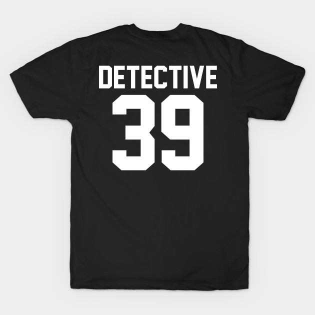 Detective 39 by ZPat Designs